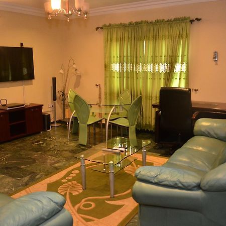 Sunview Hotel Ondo Εξωτερικό φωτογραφία