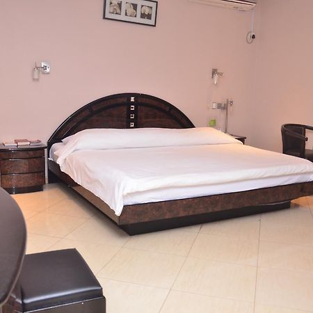 Sunview Hotel Ondo Εξωτερικό φωτογραφία