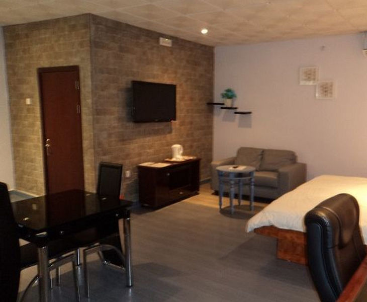 Sunview Hotel Ondo Εξωτερικό φωτογραφία