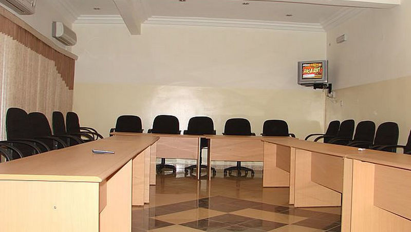 Sunview Hotel Ondo Εξωτερικό φωτογραφία