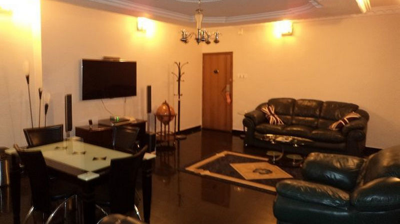Sunview Hotel Ondo Εξωτερικό φωτογραφία