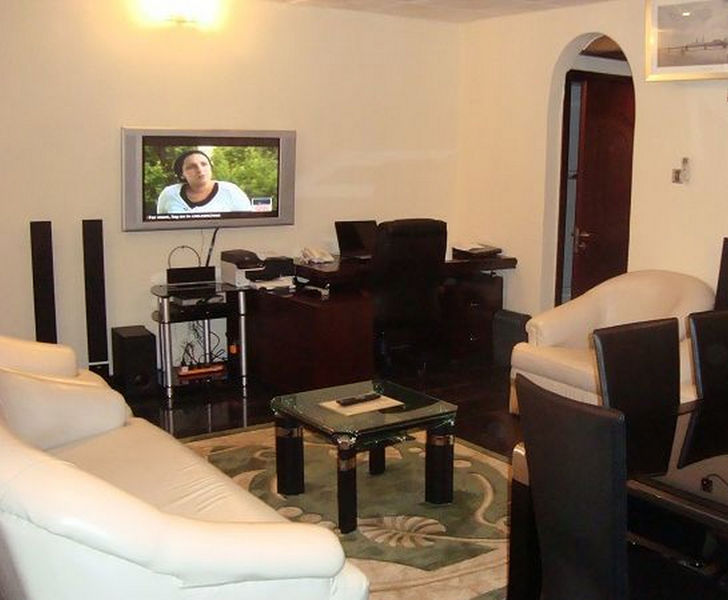 Sunview Hotel Ondo Εξωτερικό φωτογραφία