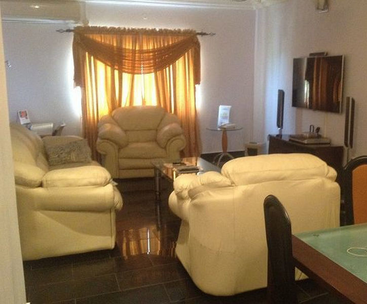 Sunview Hotel Ondo Εξωτερικό φωτογραφία