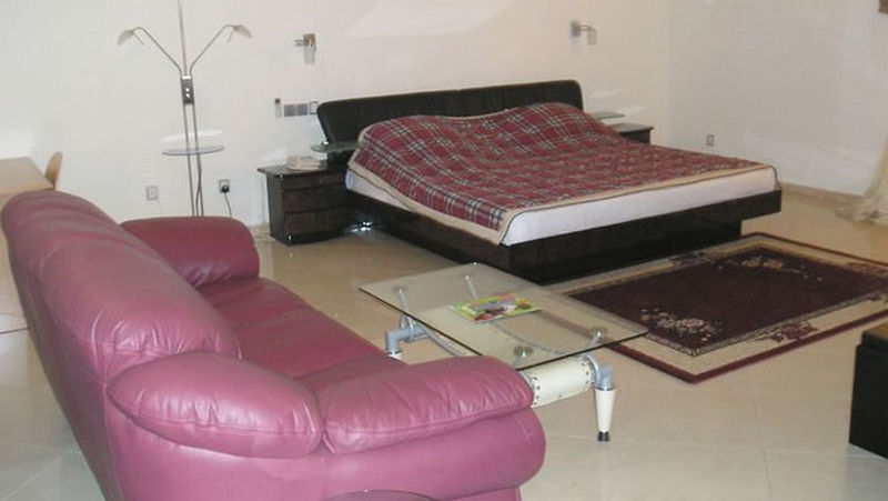 Sunview Hotel Ondo Εξωτερικό φωτογραφία