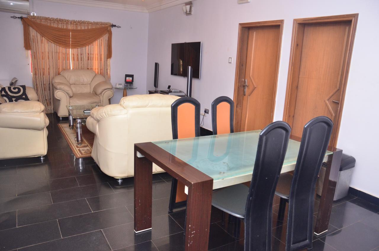 Sunview Hotel Ondo Εξωτερικό φωτογραφία